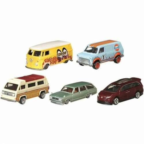 Igračka auto Car Culture Hot Wheels Metal Cijena