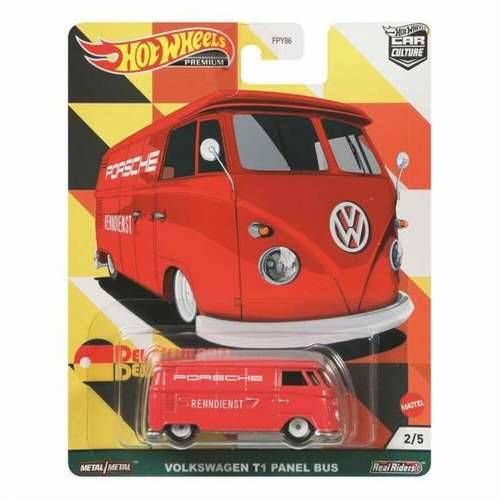 Igračka auto Car Culture Hot Wheels Metal Cijena