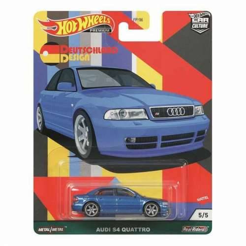 Igračka auto Car Culture Hot Wheels Metal Cijena
