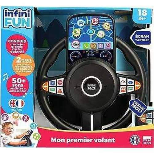 Interaktivna Igračka za Bebe Infinifun Cijena