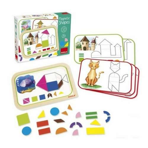 Puzzle Goula Magnetna Cijena