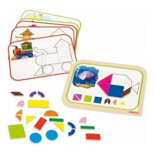 Puzzle Goula Magnetna Cijena