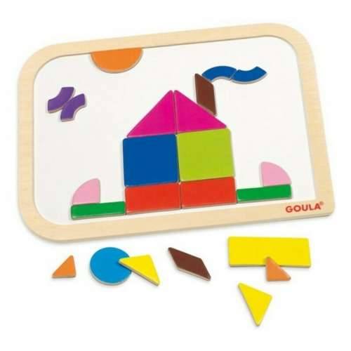 Puzzle Goula Magnetna Cijena