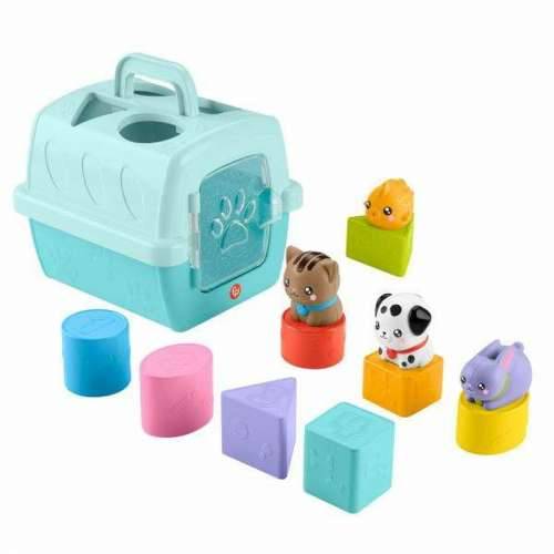 Platnena Lutka Fisher-Price Plastika Cijena