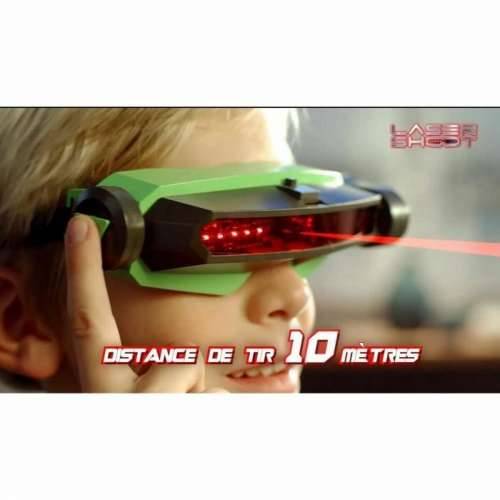 Društvene igre Megableu Laser shoot (2 Dijelovi) Cijena