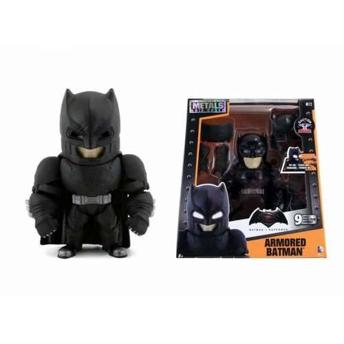 Figure djelovanja Batman Armored Cijena