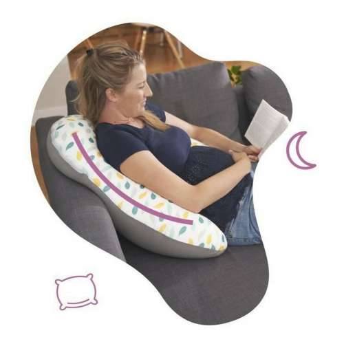 Breastfeeding Cushion Badabulle 2-in-1 Evolutive Cijena