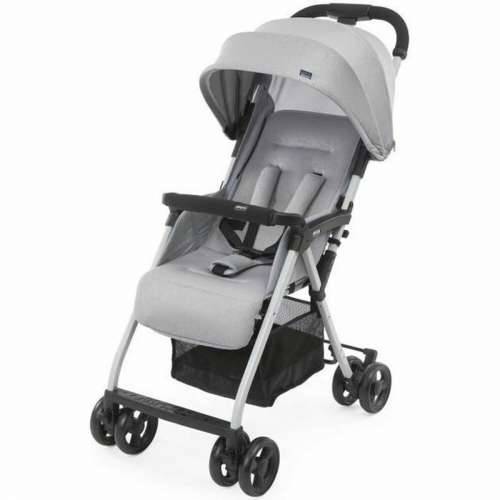 Dječja kolica Chicco Stroller Ohlala 3 Siva Cijena