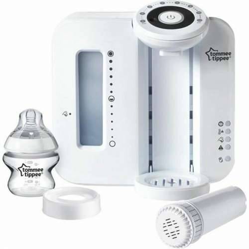 Grijač boca Tommee Tippee Perfect Prep Bijela Cijena