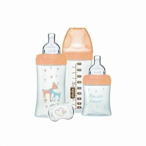 Set boca Dodie Sensation 3 uds Cijena