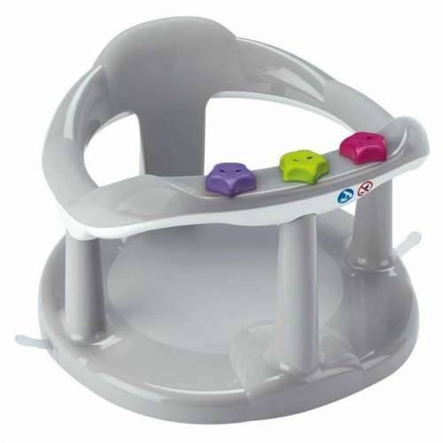 Sjedalo za bebe ThermoBaby Bath Ring Aquababy Siva Cijena