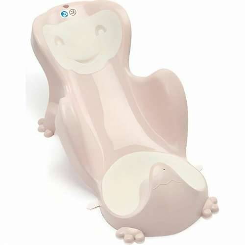Sjedalo za bebe ThermoBaby Babycoon Roza Cijena