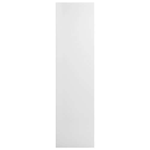 Ormarić za knjige/TV sjajni bijeli 36 x 30 x 143 cm od iverice Cijena