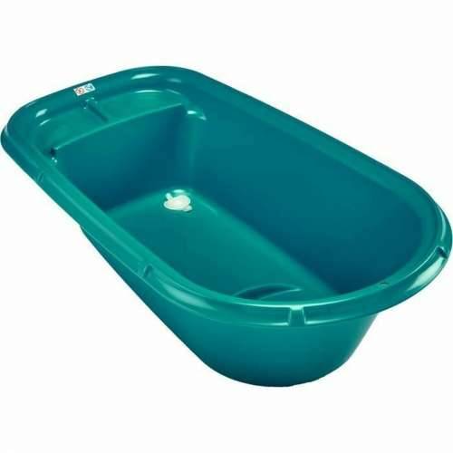 Kada ThermoBaby Luxury Smaragdno zeleno Zelena Cijena