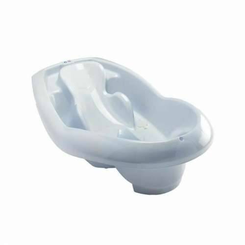 Kada ThermoBaby Blue flower Pastelno Plava Cijena