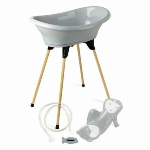Kada ThermoBaby Vasco Siva Cijena