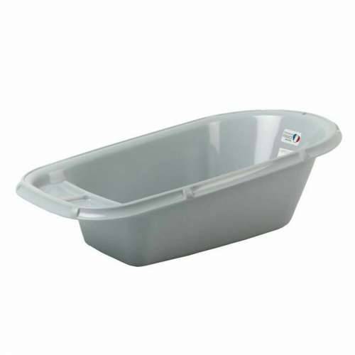 Kada ThermoBaby Luxury Siva Cijena