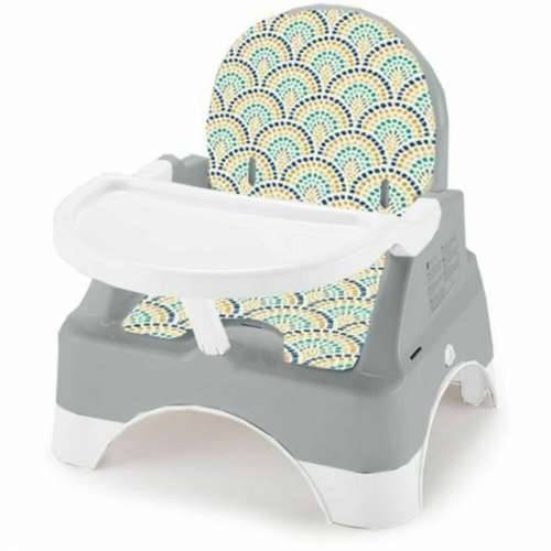 Child’s Chair ThermoBaby Edgar Dizalica Siva Cijena