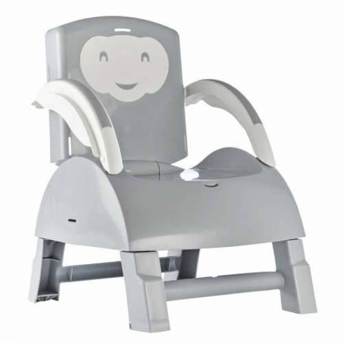 Dizalica ThermoBaby Babytop Siva Cijena