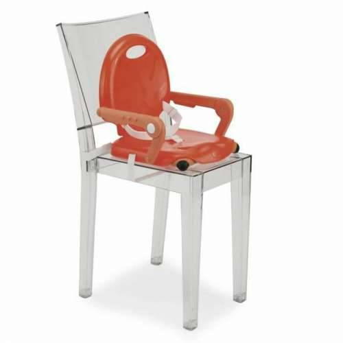 Zaštita za Staklo Chicco Crvena Poppy Red Plastika Cijena