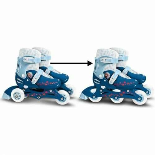 Skuter Stamp Frozen II 27-30 Cijena