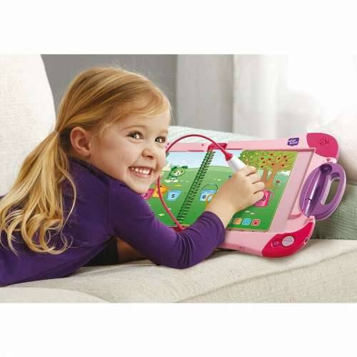 Dječja interaktivna knjiga Vtech Peppa Pig (FR) Cijena