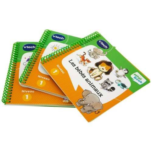 Edukativna Igra Vtech My learning Kindergarten (FR) Pisana (1 Dijelovi) Cijena