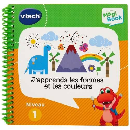 Edukativna Igra Vtech My learning Kindergarten (FR) Pisana (1 Dijelovi) Cijena
