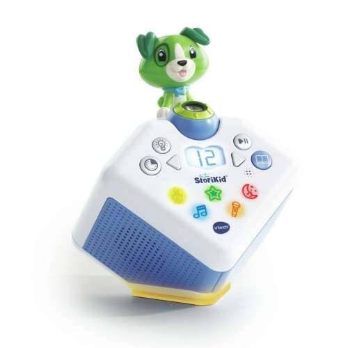 Budilica StoriKid Vtech Storikid (FR) Projektor Cijena