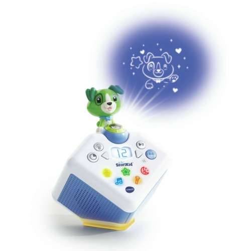 Budilica StoriKid Vtech Storikid (FR) Projektor Cijena