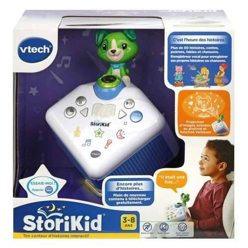 Budilica StoriKid Vtech Storikid (FR) Projektor Cijena