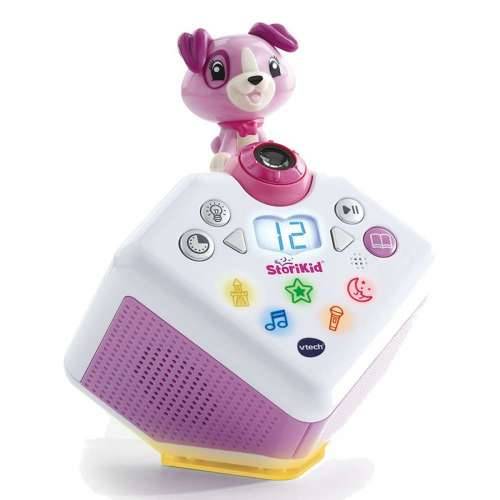 Budilica Vtech Storikid Projektor Cijena