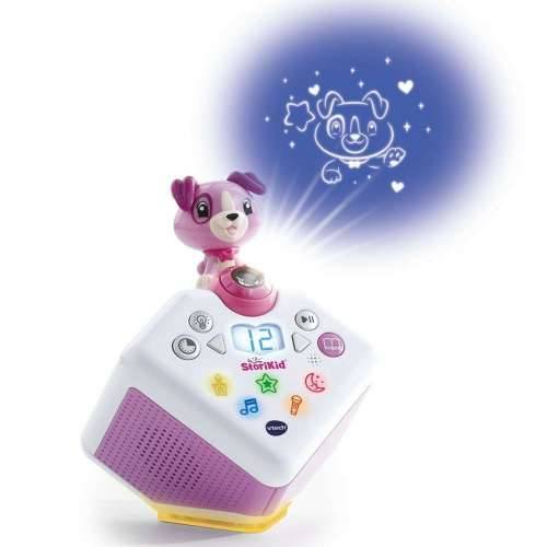 Budilica Vtech Storikid Projektor Cijena