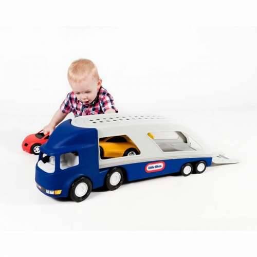 Kamion Little Tikes 514 170430E3 Plava Cijena