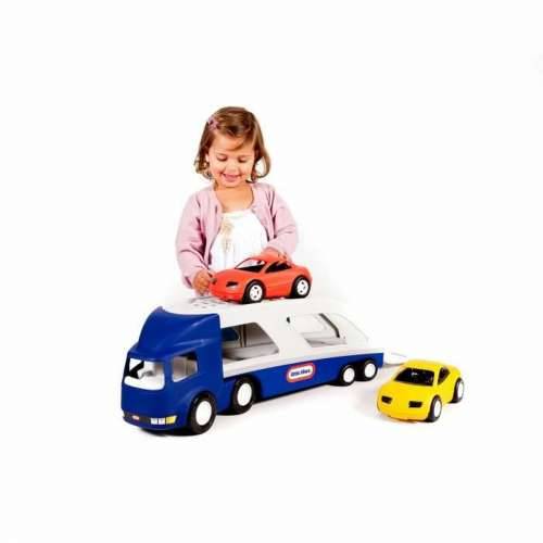 Kamion Little Tikes 514 170430E3 Plava Cijena