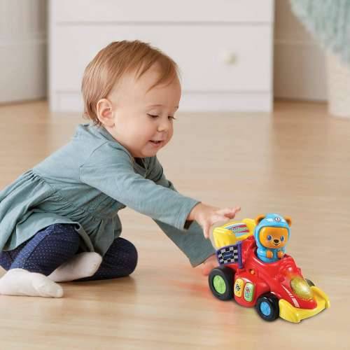 Automobil Vtech Titours, Race Champion (FR) Cijena
