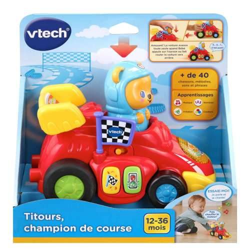 Automobil Vtech Titours, Race Champion (FR) Cijena