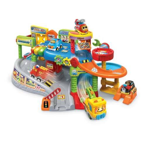 Staza s Rampama Vtech VTH80-512705 Cijena