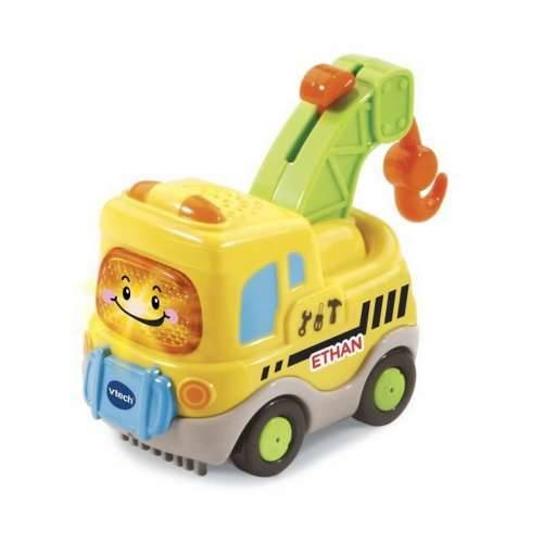 Staza s Rampama Vtech VTH80-512705 Cijena