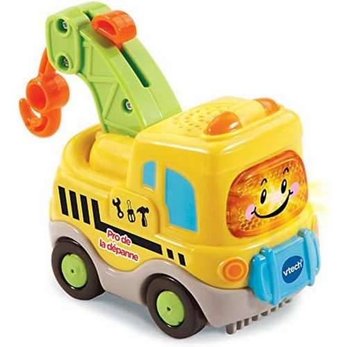 Staza s Rampama Vtech VTH80-512705 Cijena