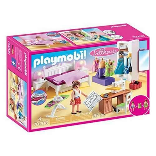 Playset Dollhouse Playmobil 70208 Soba Cijena