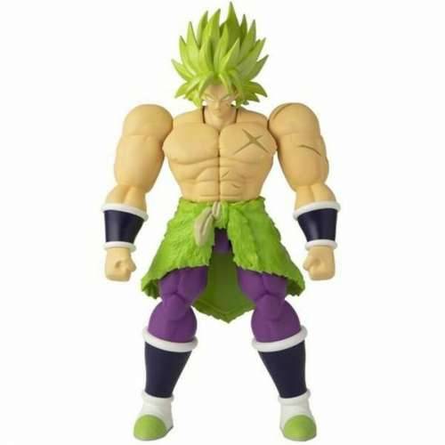 Figure djelovanja Dragon Ball Broly Super Saiyan Bandai 36236 30 cm 1 Dijelovi (33 cm) Cijena