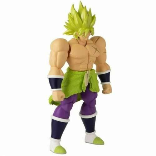 Figure djelovanja Dragon Ball Broly Super Saiyan Bandai 36236 30 cm 1 Dijelovi (33 cm) Cijena