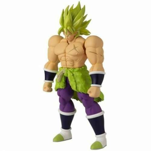Figure djelovanja Dragon Ball Broly Super Saiyan Bandai 36236 30 cm 1 Dijelovi (33 cm) Cijena