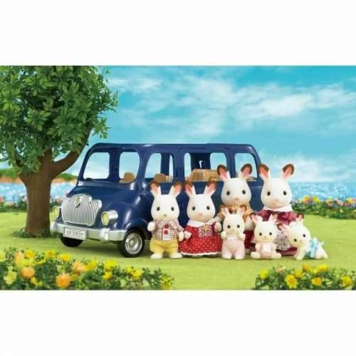 Set Lutaka Sylvanian Families 5274 Cijena