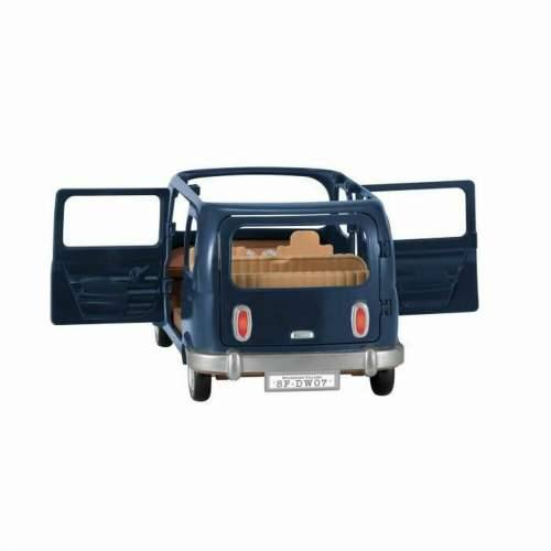 Set Lutaka Sylvanian Families 5274 Cijena