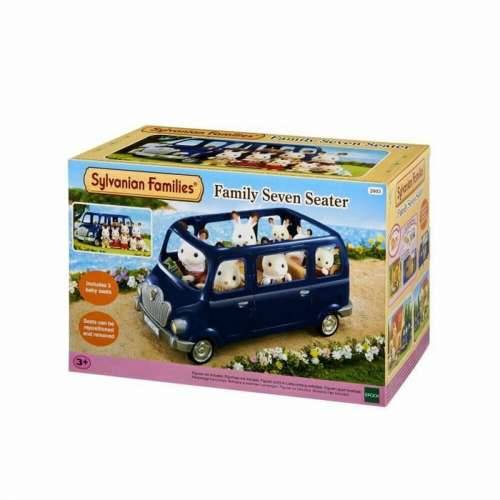 Set Lutaka Sylvanian Families 5274 Cijena