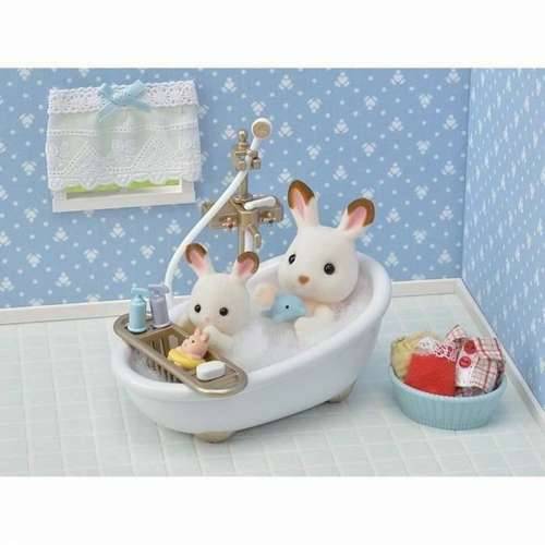 Dodaci za Kuću za Lutke Sylvanian Families Bathroom Cijena