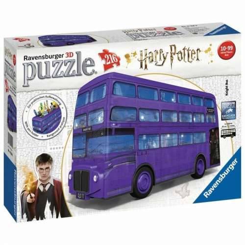 Puzzle Ravensburger Iceland: Kirkjuffellsfoss  3D Cijena