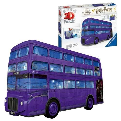 Puzzle Ravensburger Iceland: Kirkjuffellsfoss  3D Cijena